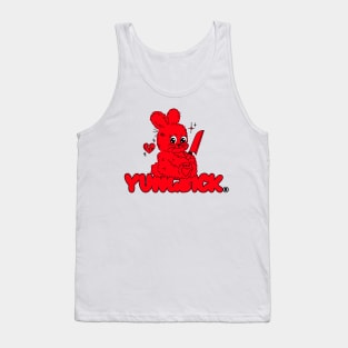 Evil Bunny Tank Top